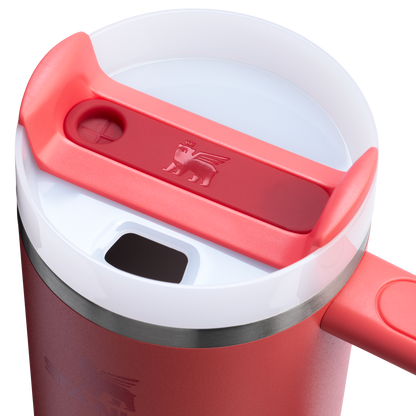 The Quencher H2.0 Flowstate Tumbler | 30 OZ KU7