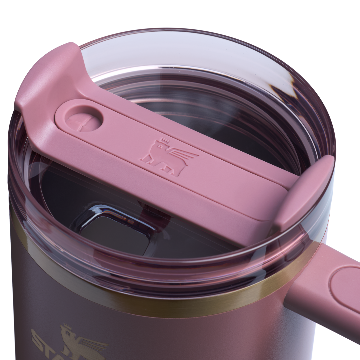 The Quencher H2.0 Flowstate Tumbler | 40 OZ YC7