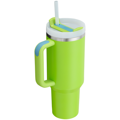 The Quencher H2.0 Flowstate Tumbler | 40 OZ YC7