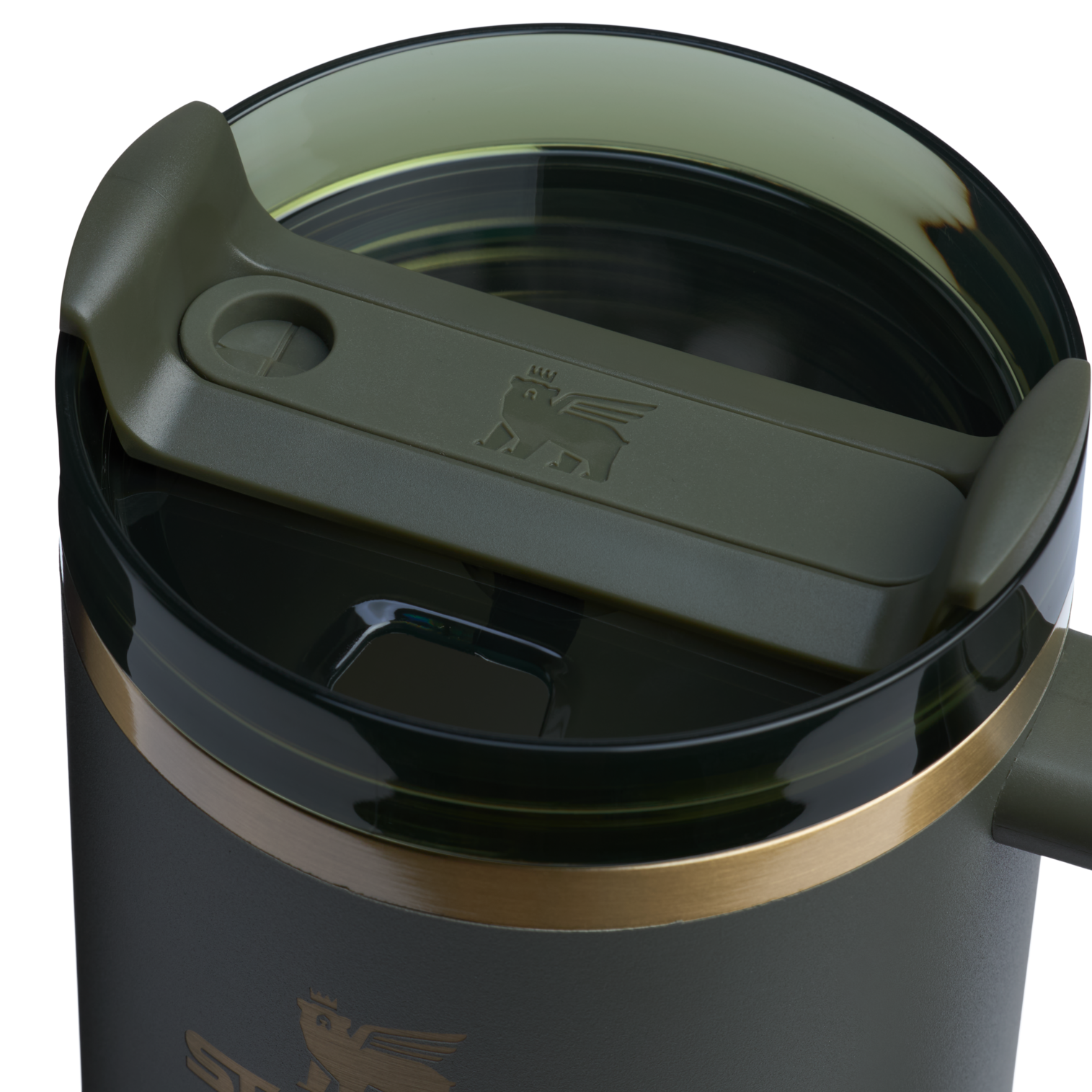 The Quencher H2.0 Flowstate Tumbler | 40 OZ YC7