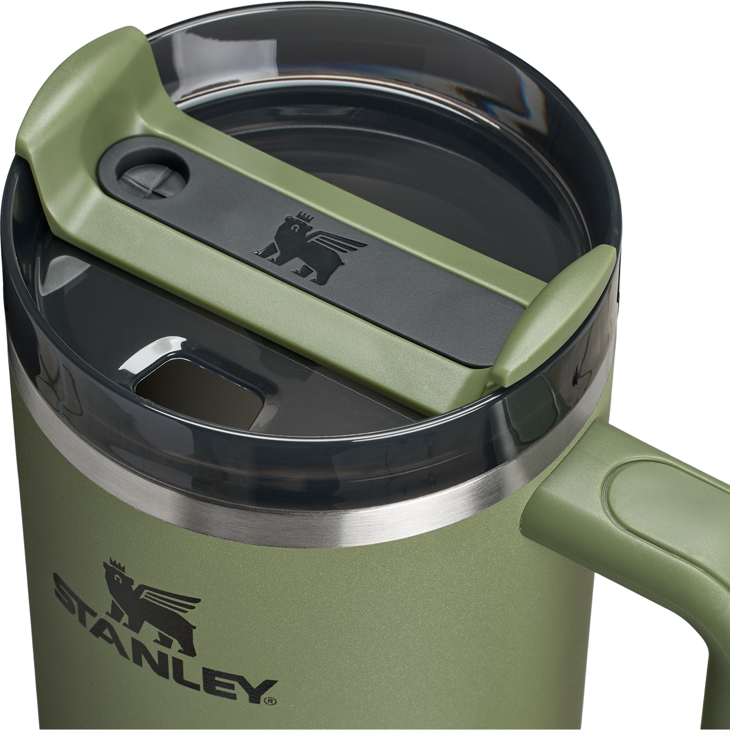 The Quencher H2.0 Flowstate Tumbler | 40 OZ YC7