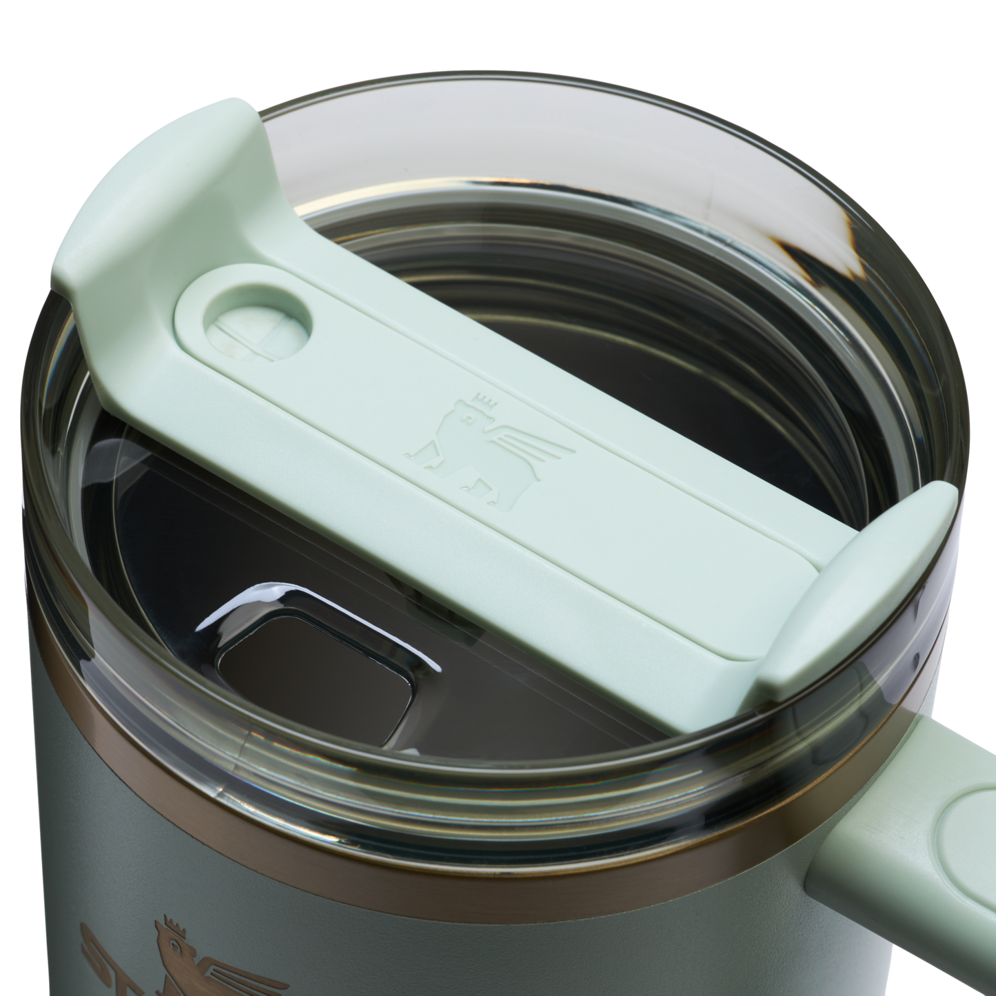 The Quencher H2.0 Flowstate Tumbler | 40 OZ YC7