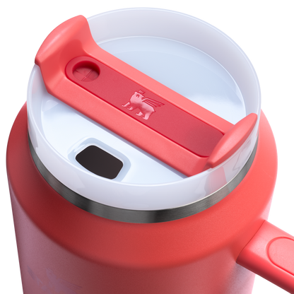 The Quencher H2.0 FlowState Tumbler | 64 OZ XH7