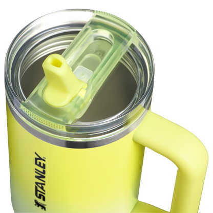 The Quencher ProTour Flip Straw Tumbler | 40 OZ OX6