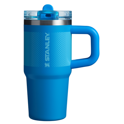 The Quencher ProTour Flip Straw Tumbler | 14 OZ QY7