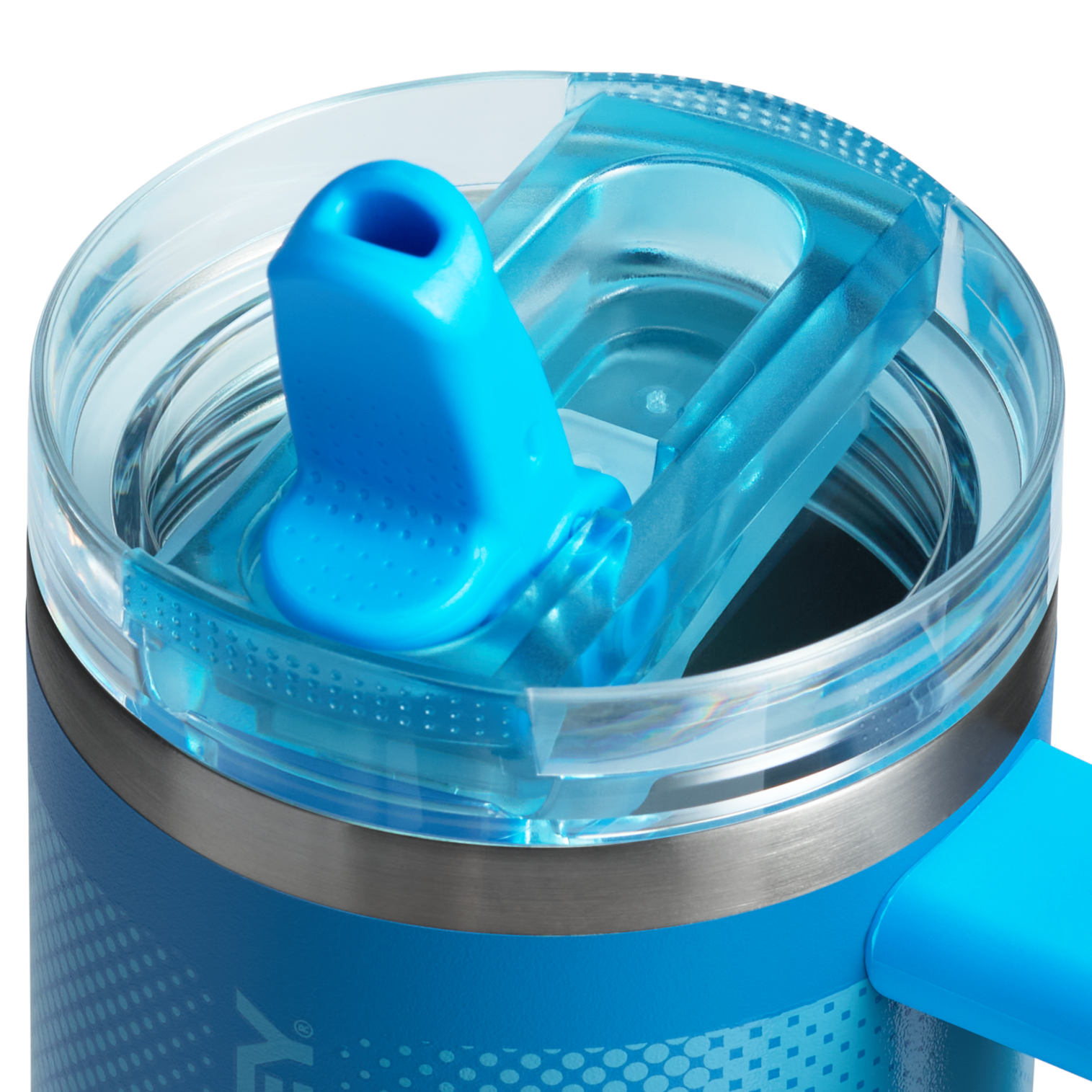 The Quencher ProTour Flip Straw Tumbler | 14 OZ QY7