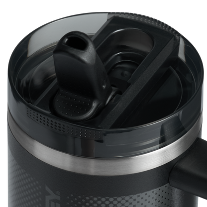 The Quencher ProTour Flip Straw Tumbler | 14 OZ QY7