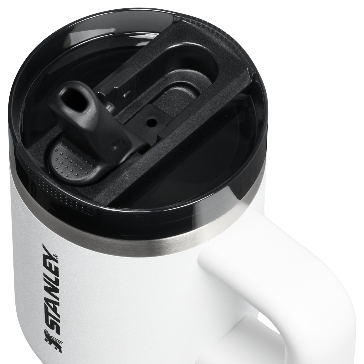 The Quencher ProTour Flip Straw Tumbler | 14 OZ QY7