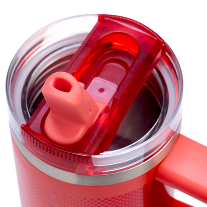 The Quencher ProTour Flip Straw Tumbler | 14 OZ DE6