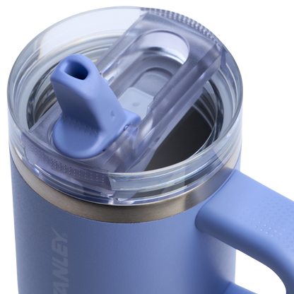 The Quencher ProTour Flip Straw Tumbler | 14 OZ DE6