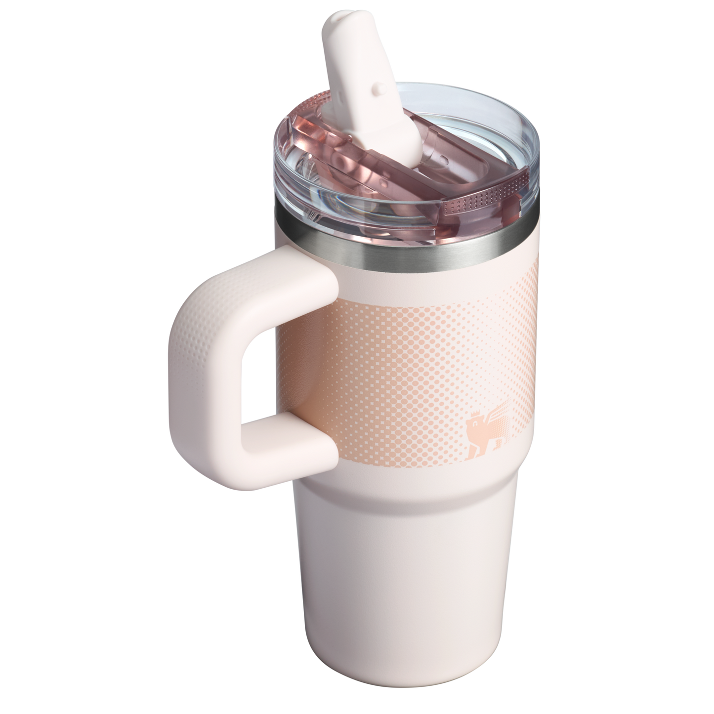 The Quencher ProTour Flip Straw Tumbler | 14 OZ QY7