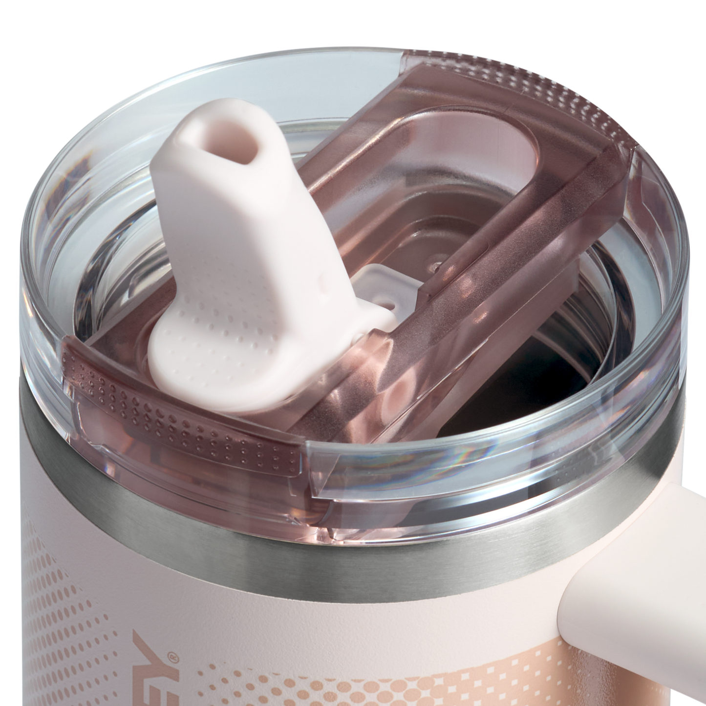 The Quencher ProTour Flip Straw Tumbler | 14 OZ DE6