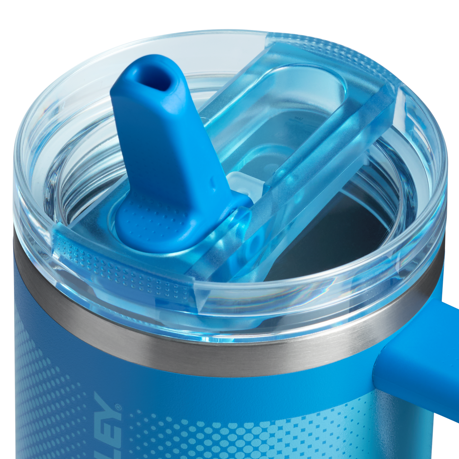 The Quencher ProTour Flip Straw Tumbler | 20 OZ AS7