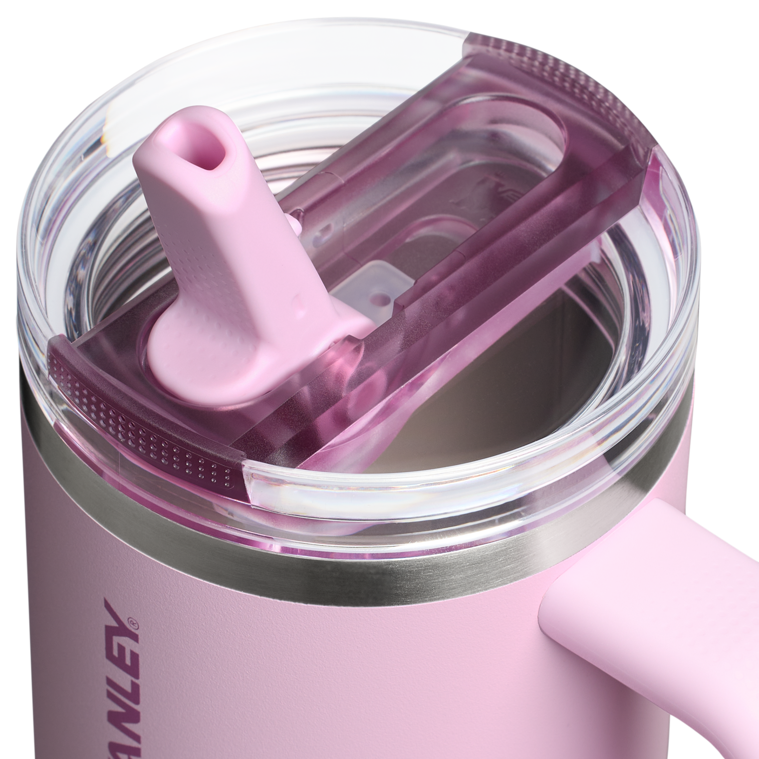 The Quencher ProTour Flip Straw Tumbler | 20 OZ A0