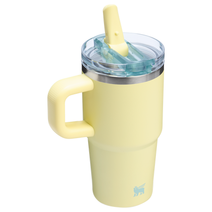 The Quencher ProTour Flip Straw Tumbler | 20 OZ AS7