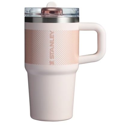 The Quencher ProTour Flip Straw Tumbler | 20 OZ A0