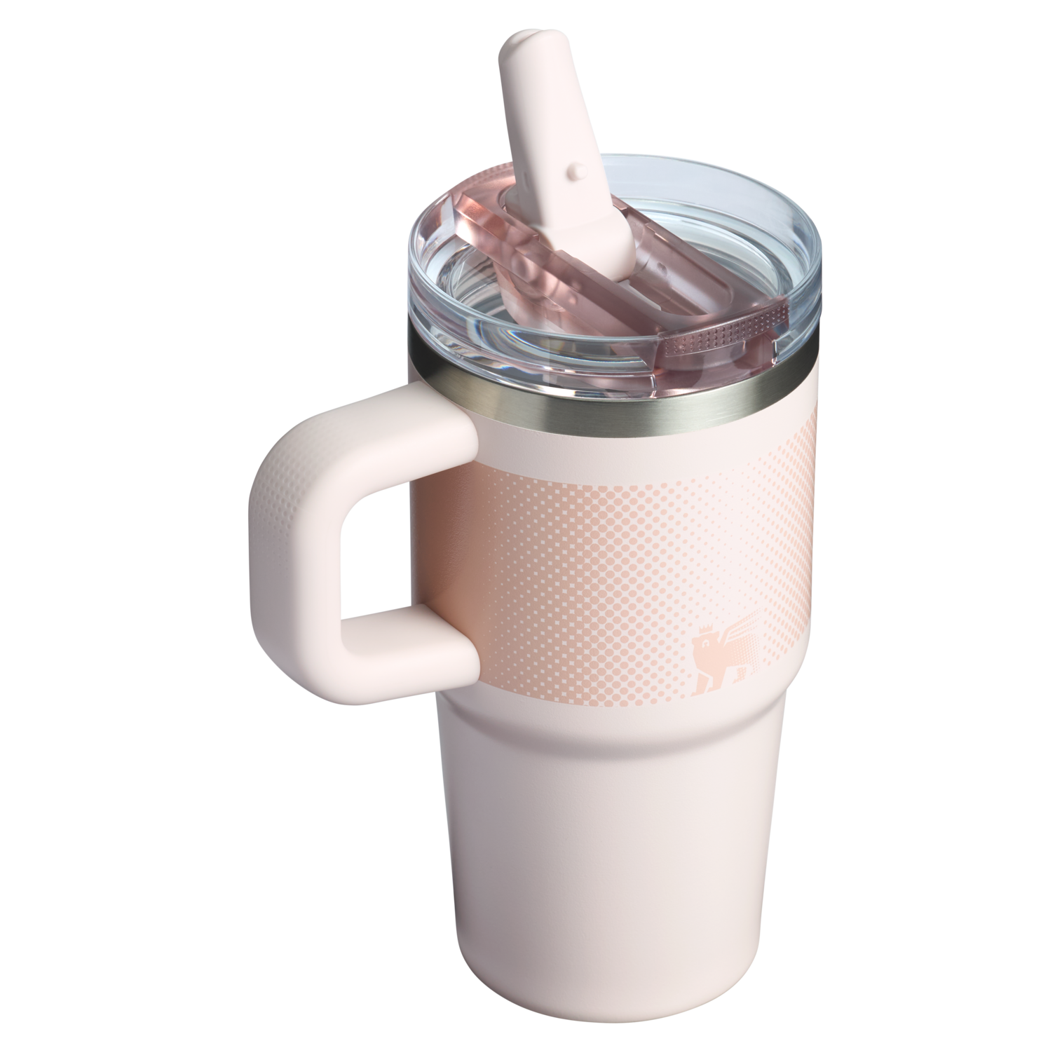 The Quencher ProTour Flip Straw Tumbler | 20 OZ A0