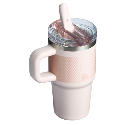 The Quencher ProTour Flip Straw Tumbler | 20 OZ A0