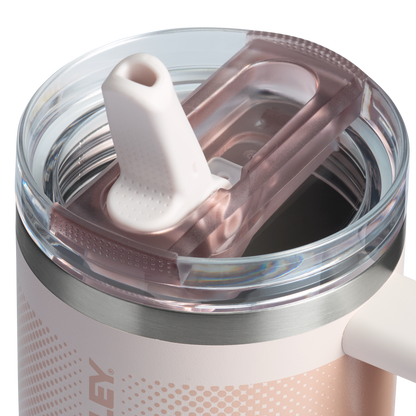 The Quencher ProTour Flip Straw Tumbler | 20 OZ AS7