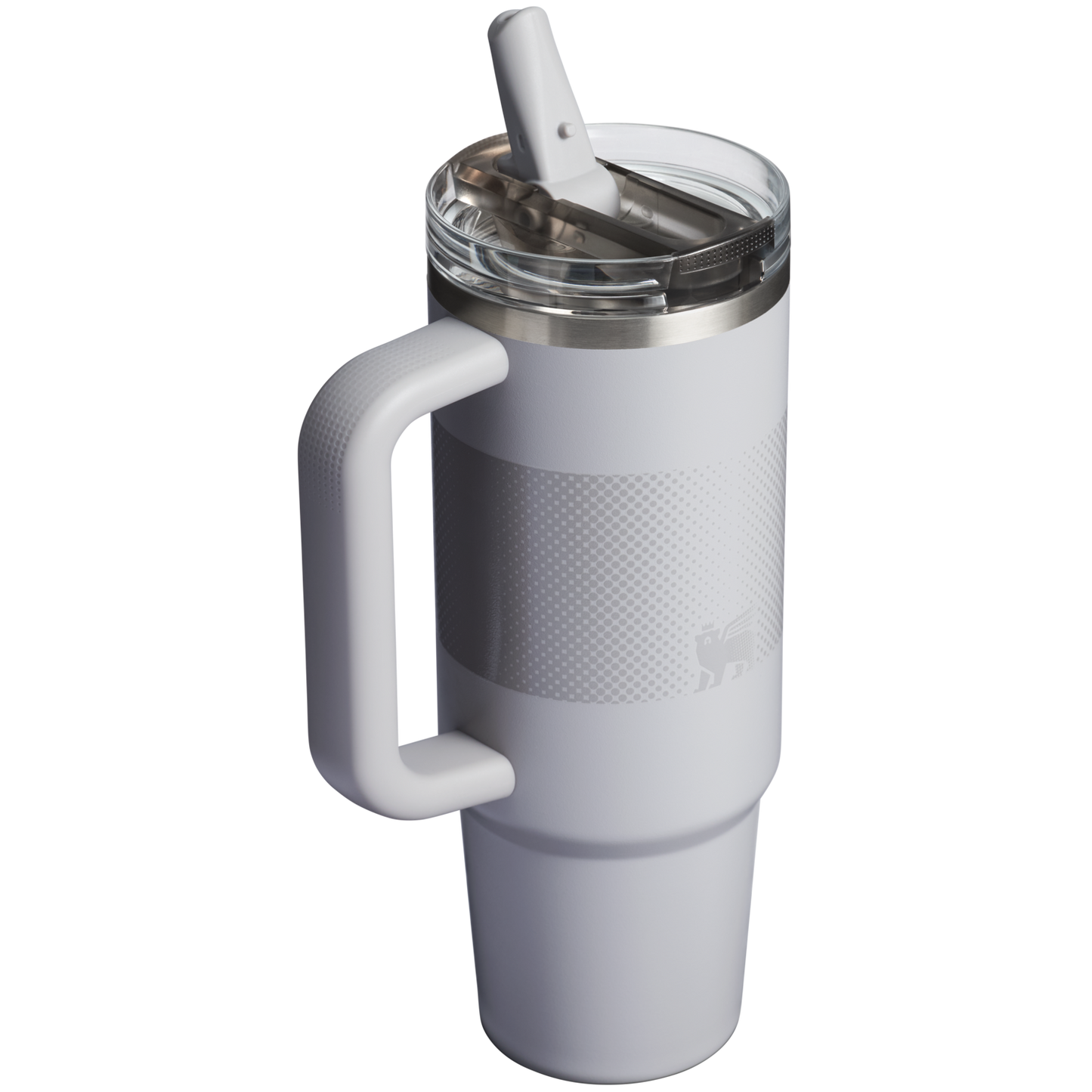 The Quencher ProTour Flip Straw Tumbler | 30 OZ IQ7