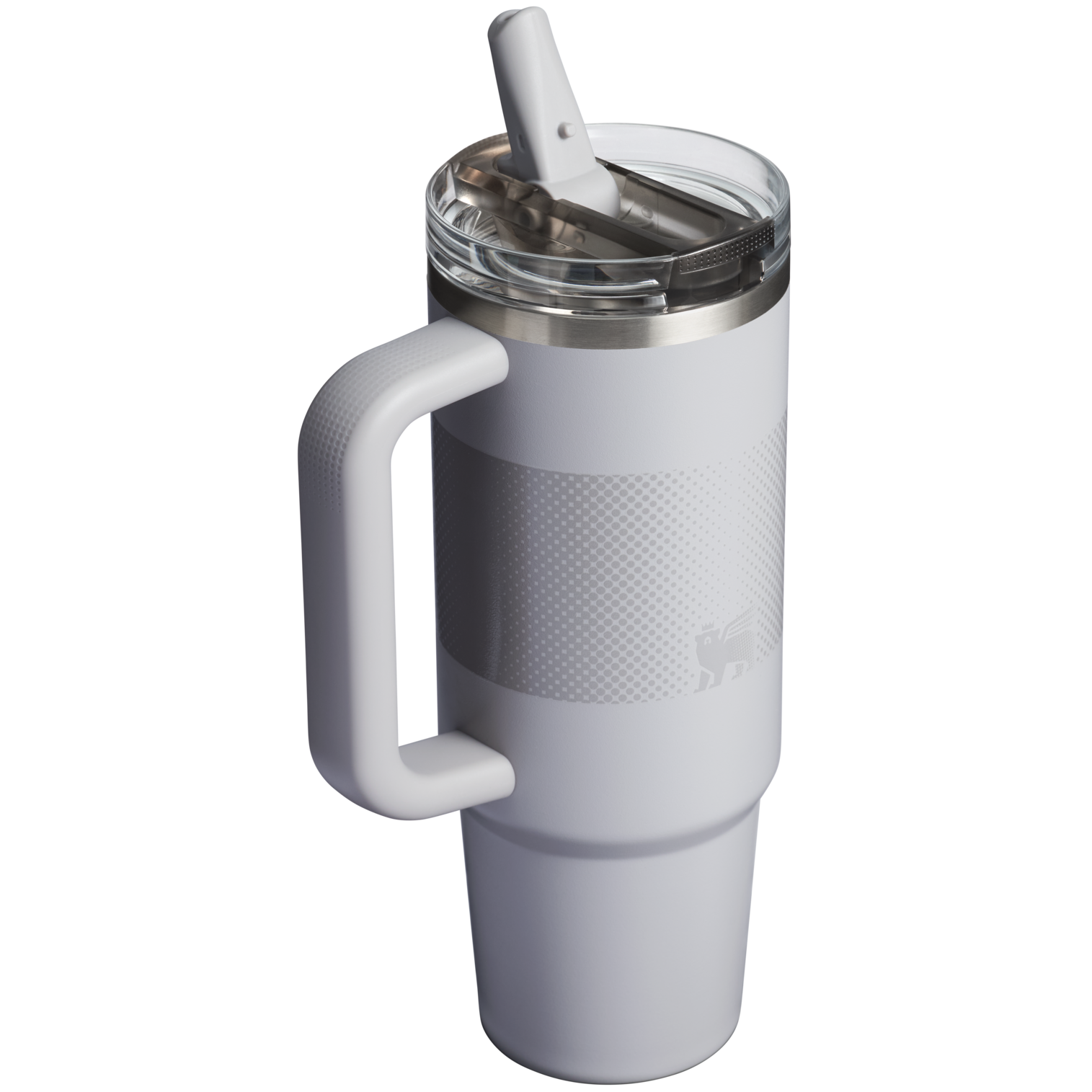 The Quencher ProTour Flip Straw Tumbler | 30 OZ IQ7