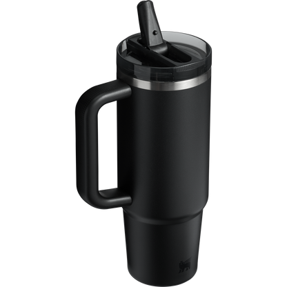 The Quencher ProTour Flip Straw Tumbler | 30 OZ IQ7