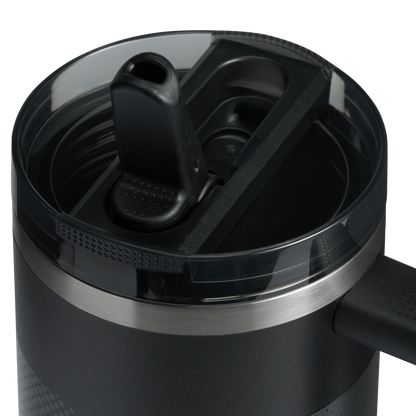 The Quencher ProTour Flip Straw Tumbler | 30 OZ IQ7