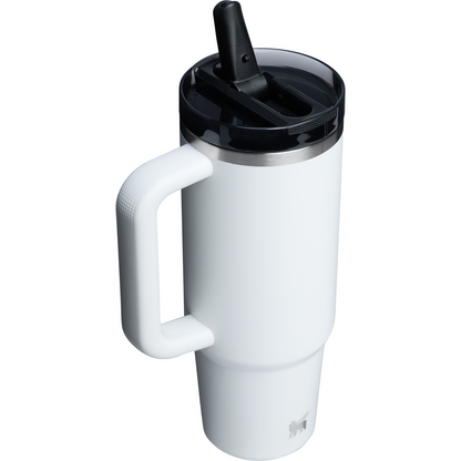 The Quencher ProTour Flip Straw Tumbler | 30 OZ IQ7