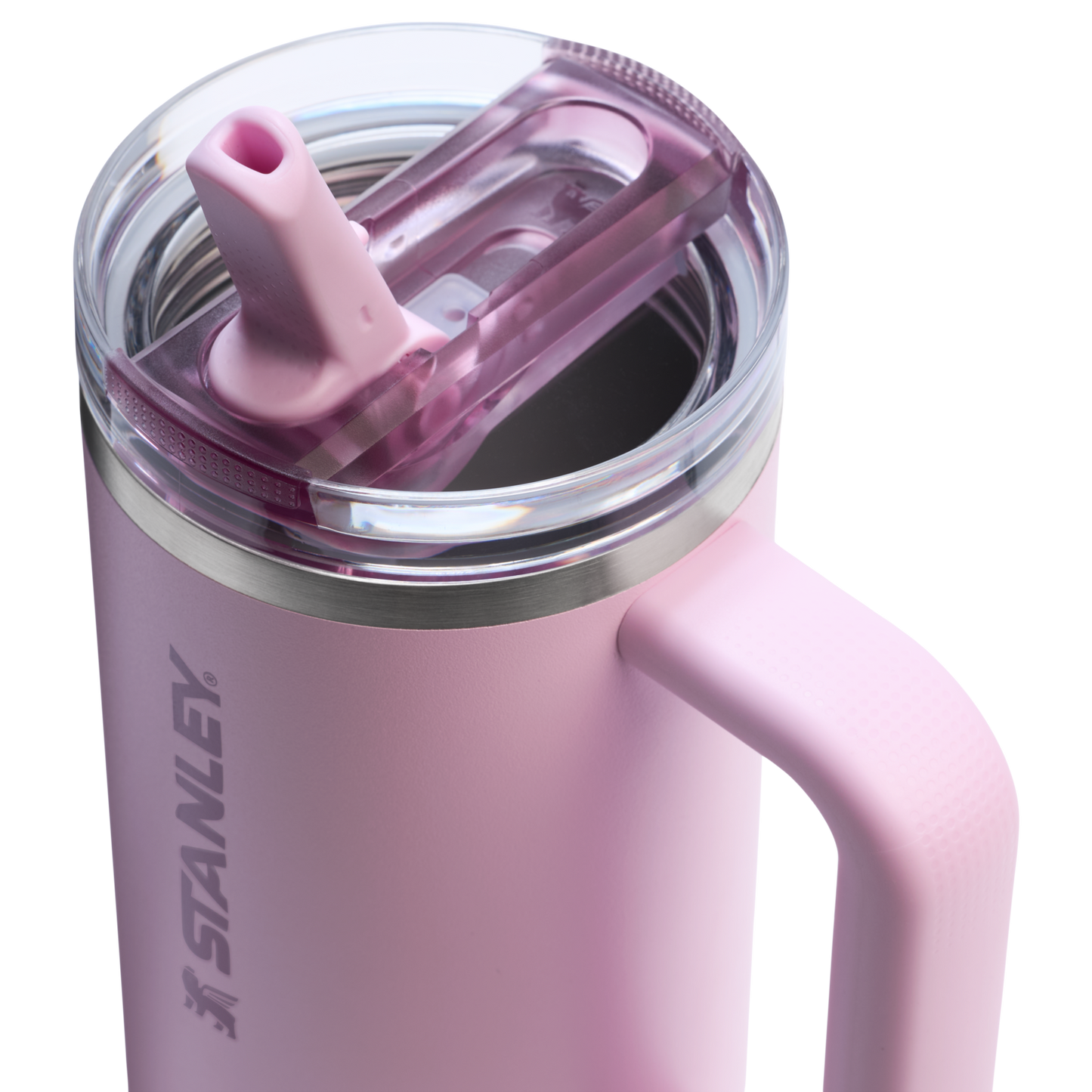 The Quencher ProTour Flip Straw Tumbler | 30 OZ IQ7