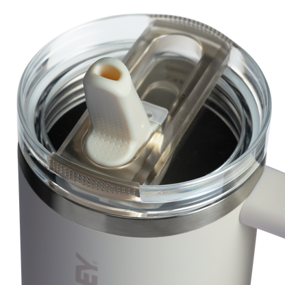 The Quencher ProTour Flip Straw Tumbler | 30 OZ IQ7