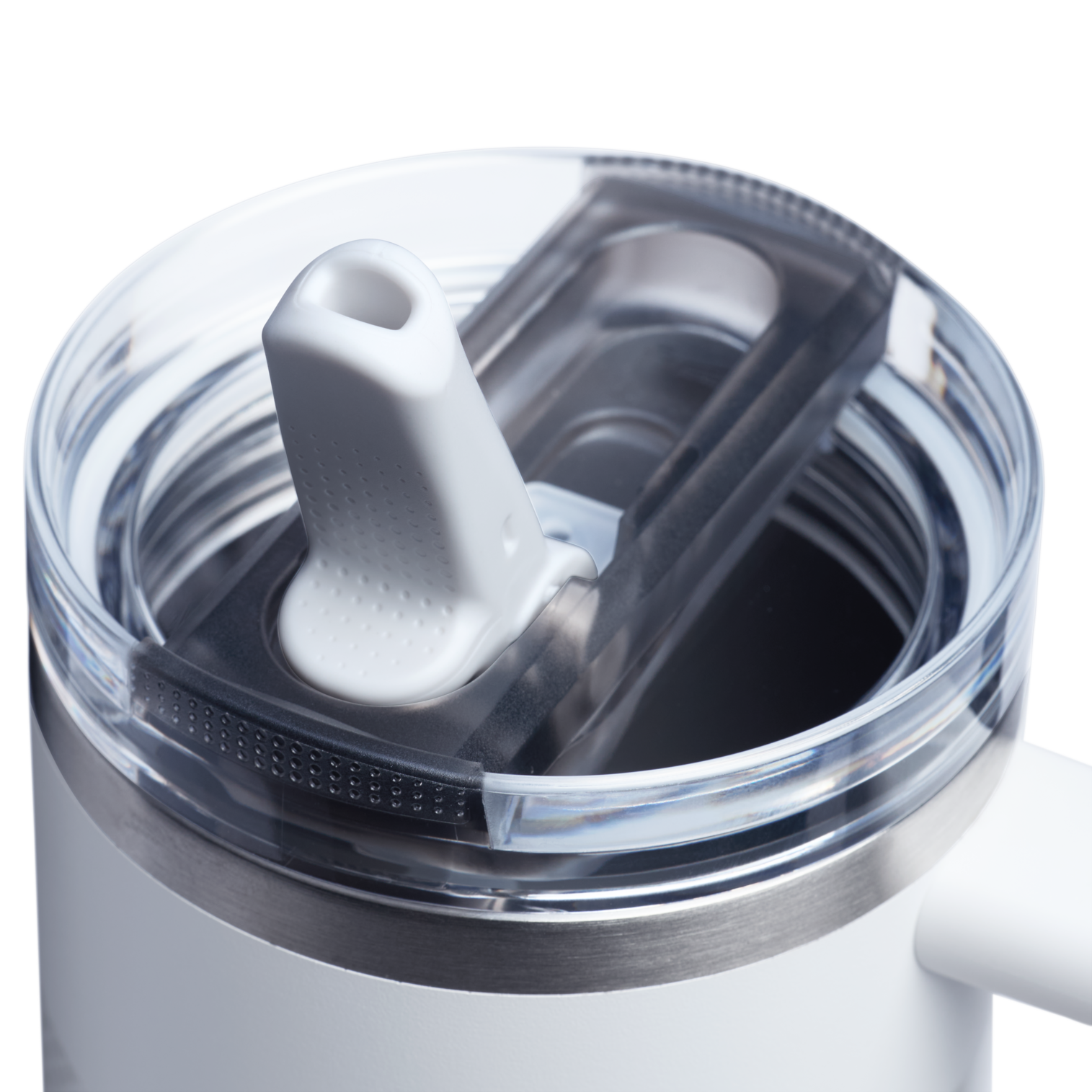 The Quencher ProTour Flip Straw Tumbler | 30 OZ IQ7