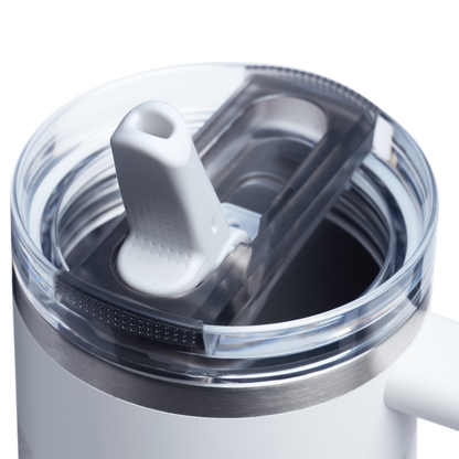 The Quencher ProTour Flip Straw Tumbler | 30 OZ IQ7