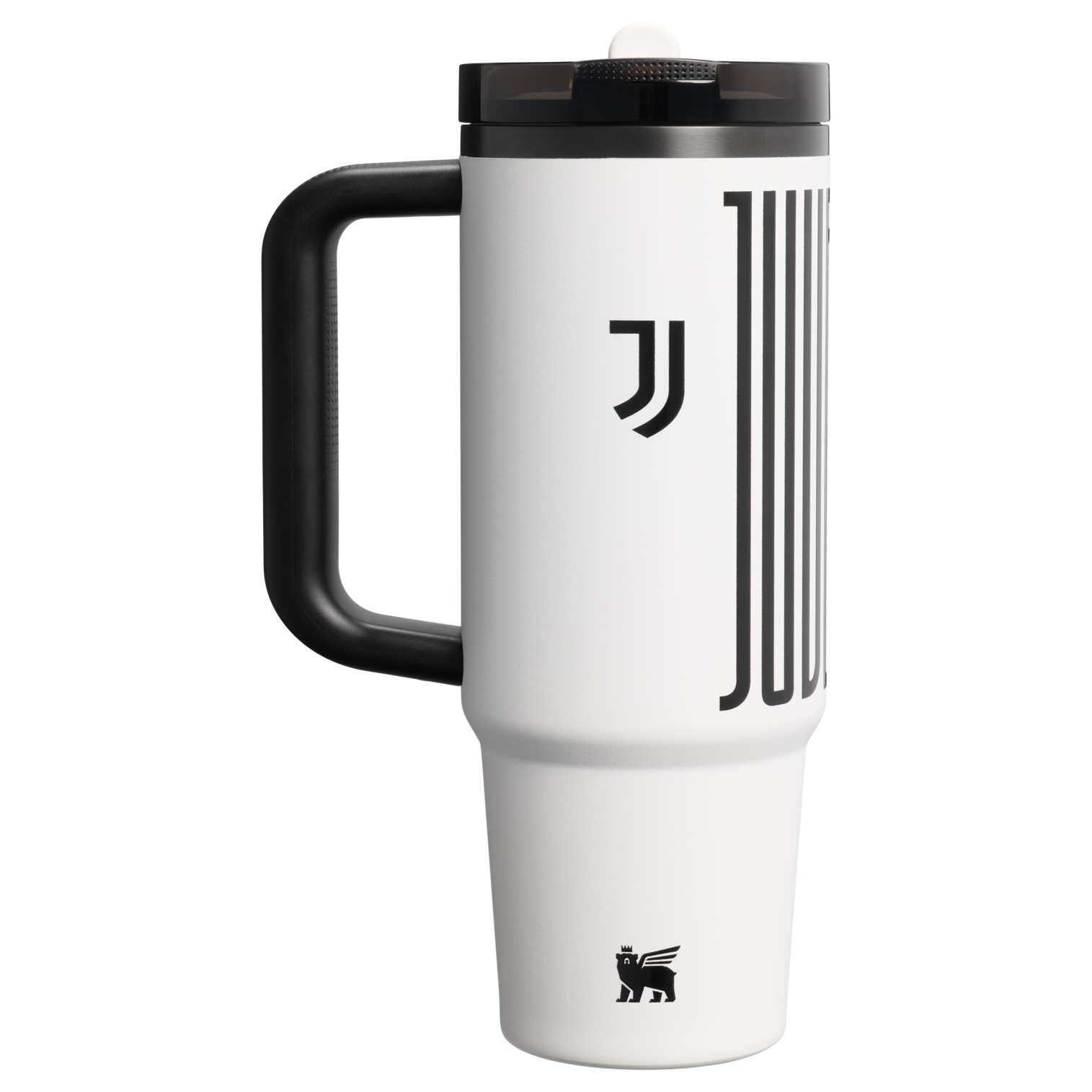 Stanley 1913 x Juventus Quencher ProTour Flip Straw Tumbler | 30 OZ TL0