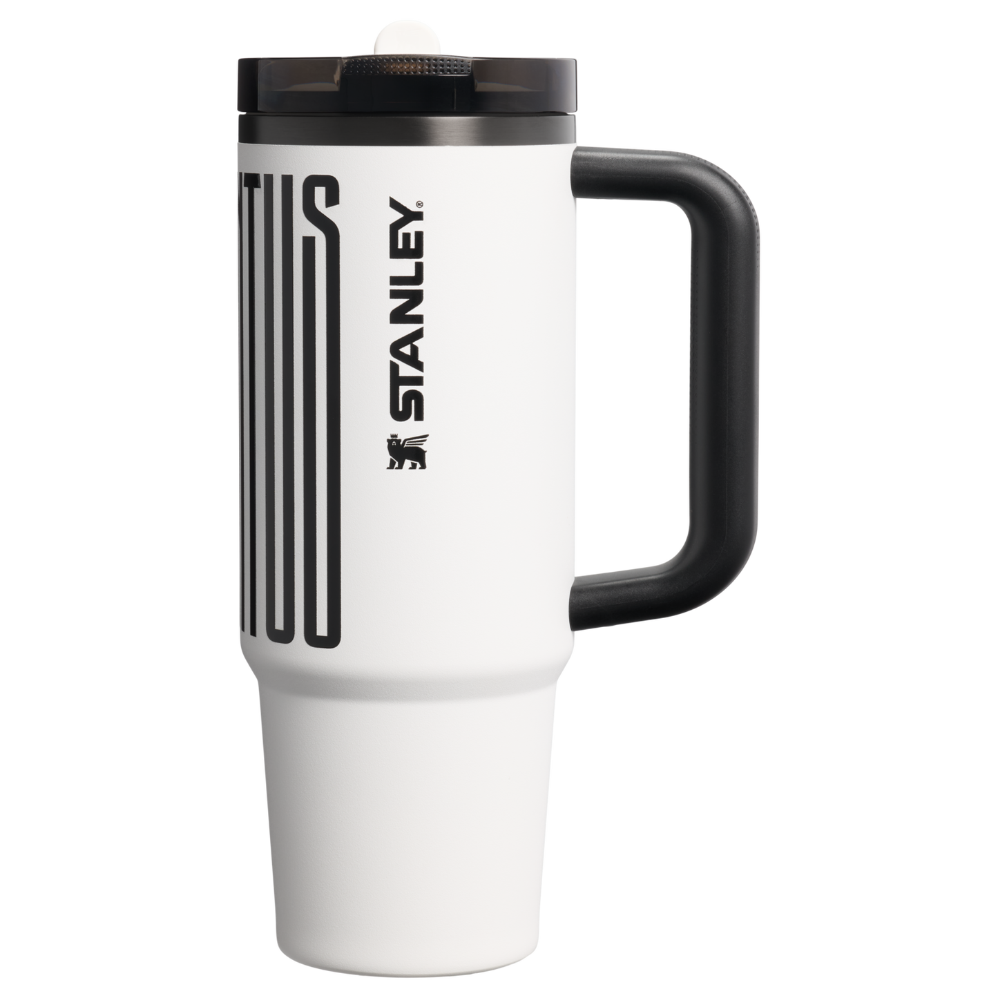 Stanley 1913 x Juventus Quencher ProTour Flip Straw Tumbler | 30 OZ TL0
