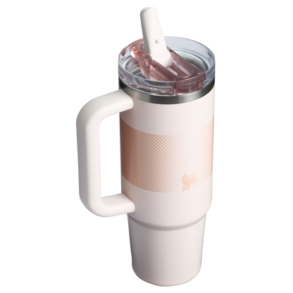 The Quencher ProTour Flip Straw Tumbler | 30 OZ IQ7
