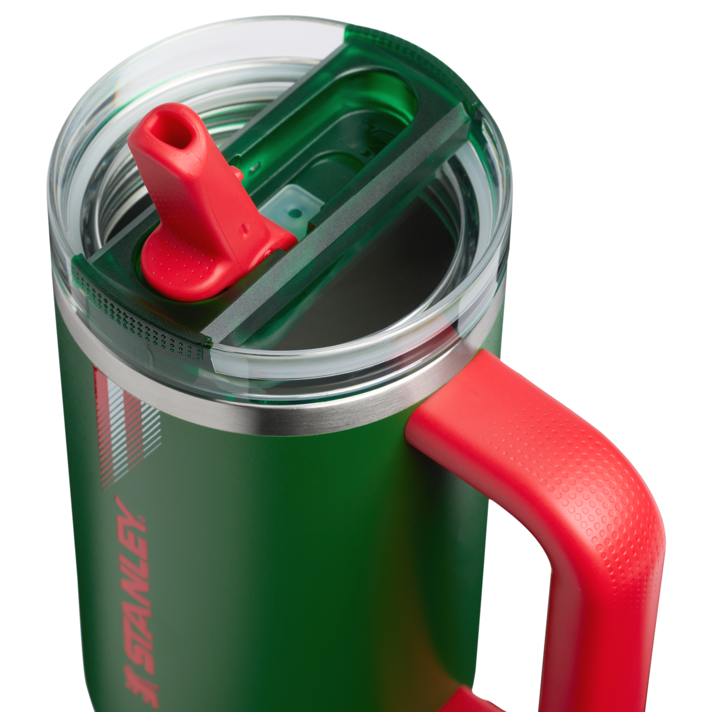 The Country Collection Quencher ProTour Flip Straw Tumbler | 30 OZ VA5