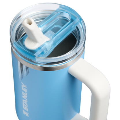 The Country Collection Quencher ProTour Flip Straw Tumbler | 30 OZ VA5