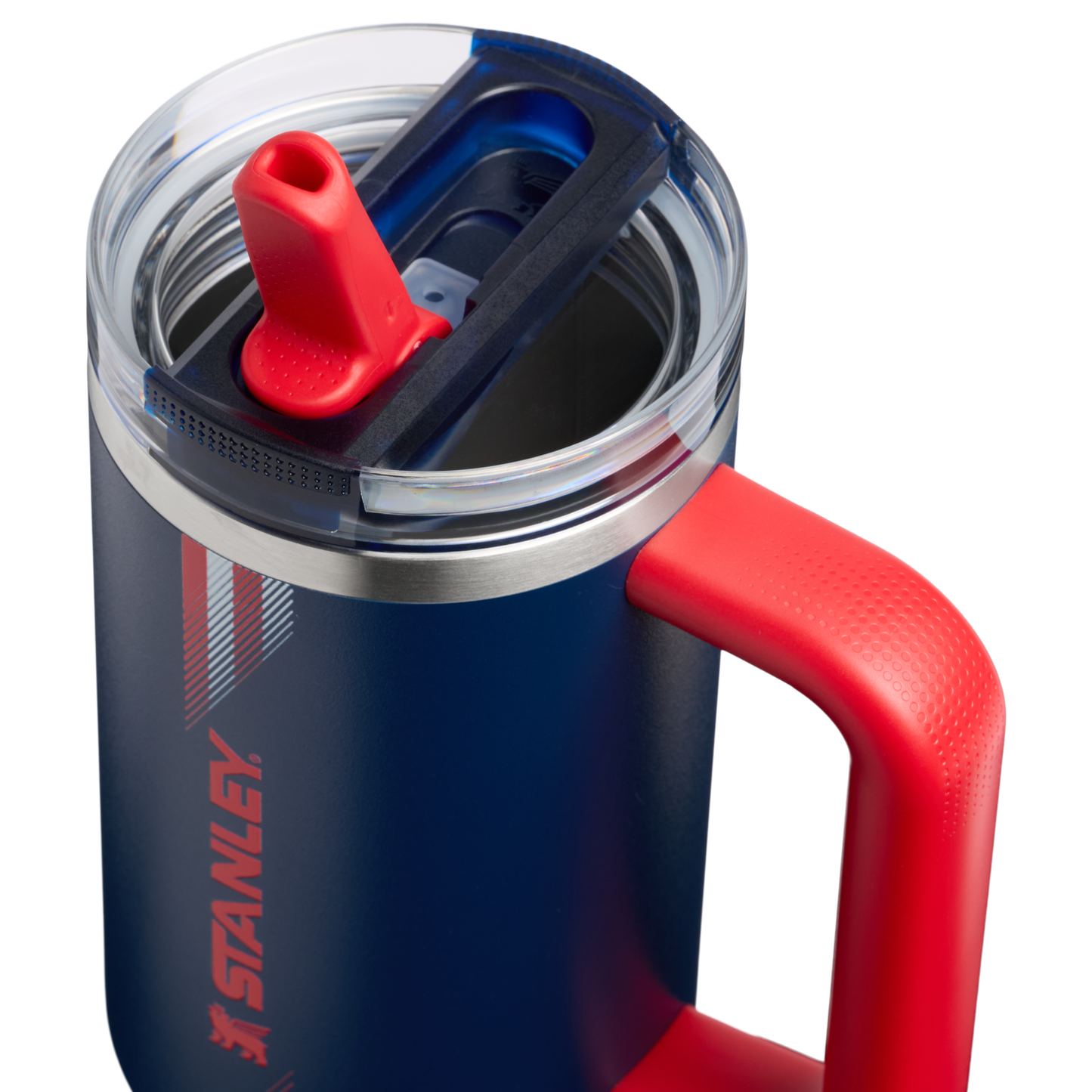 The Country Collection Quencher ProTour Flip Straw Tumbler | 30 OZ VA5