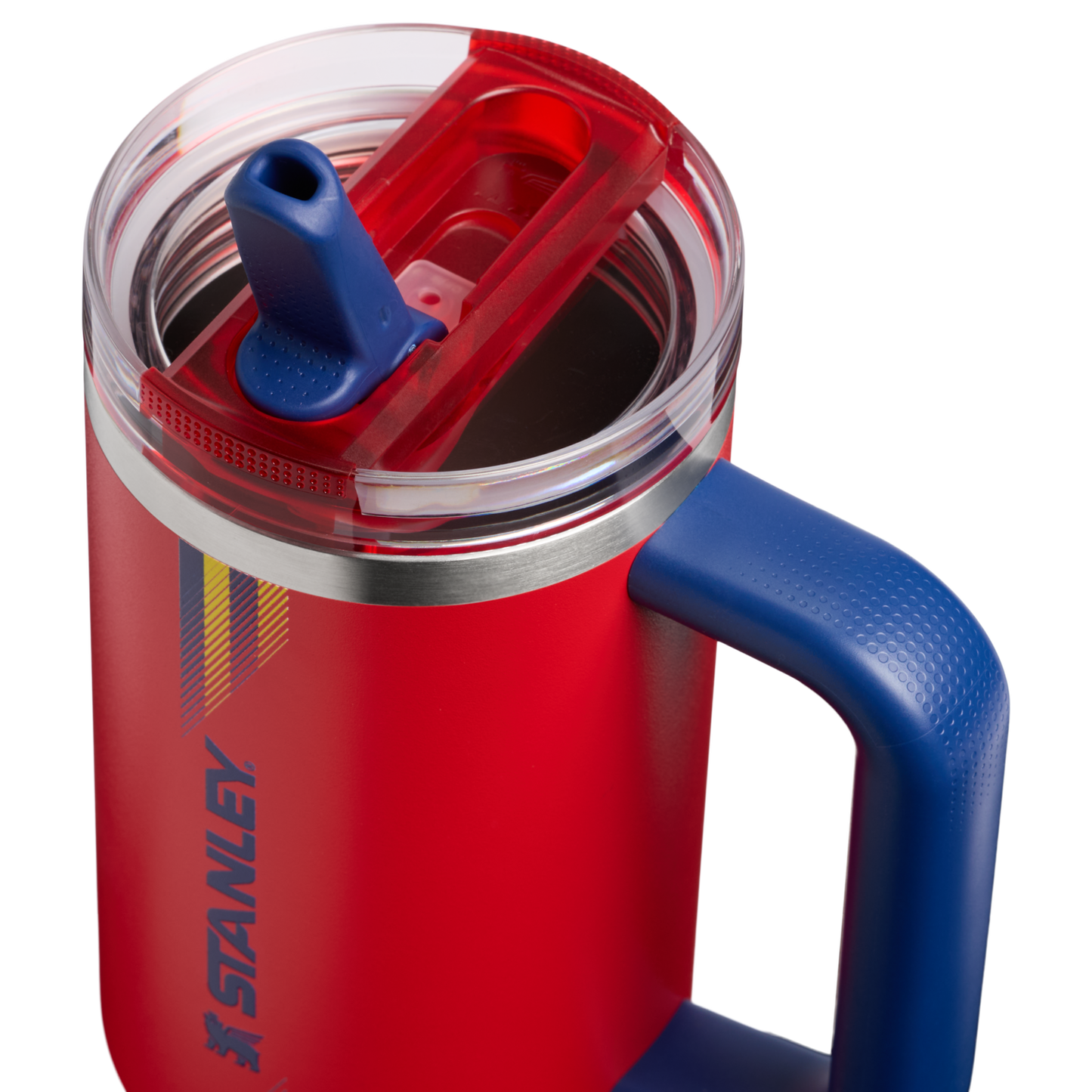 The Country Collection Quencher ProTour Flip Straw Tumbler | 30 OZ VA5