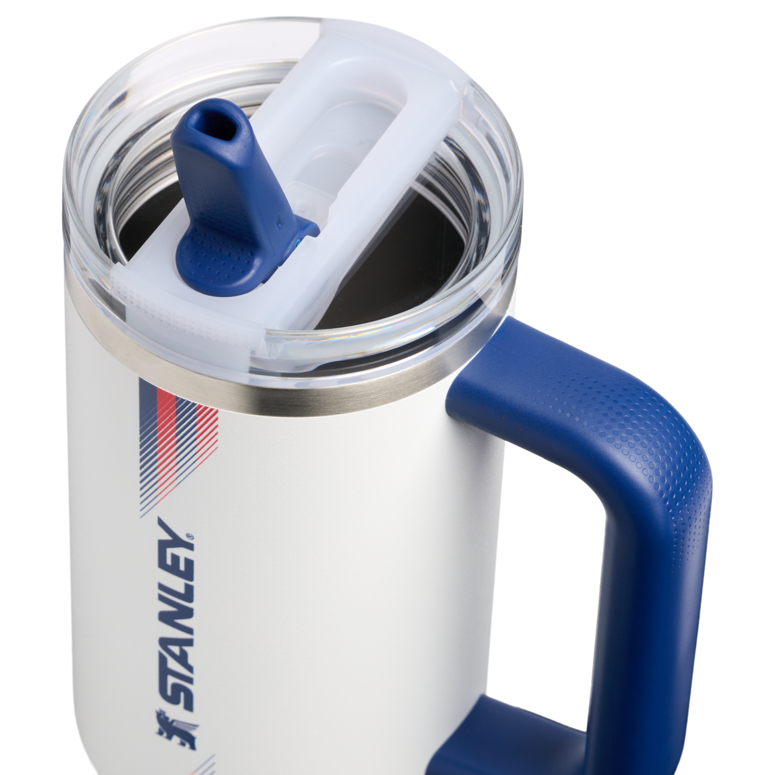 The Country Collection Quencher ProTour Flip Straw Tumbler | 30 OZ VA5