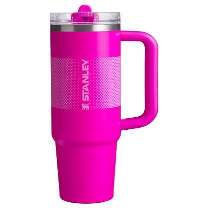 The Quencher ProTour Flip Straw Tumbler | 30 OZ IQ7