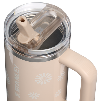 The Quencher ProTour Flip Straw Tumbler | 30 OZ JQ9