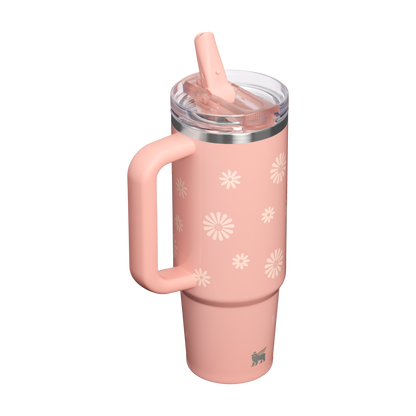The Quencher ProTour Flip Straw Tumbler | 30 OZ JQ9