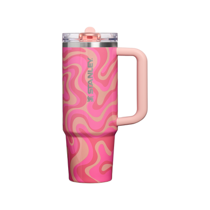 The Quencher ProTour Flip Straw Tumbler | 30 OZ JQ9