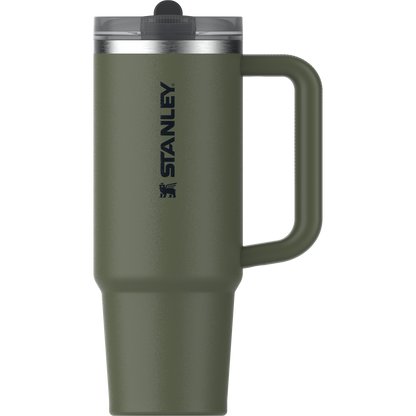 The Quencher ProTour Flip Straw Tumbler | 30 OZ IQ7