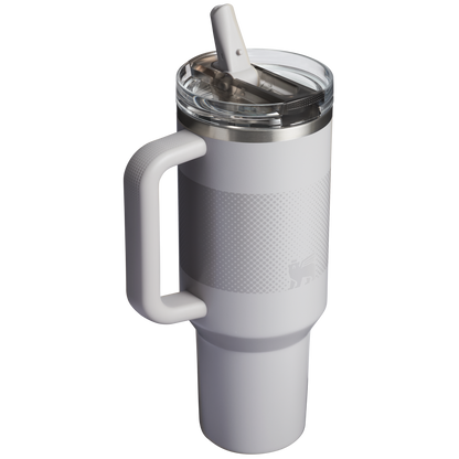 The Quencher ProTour Flip Straw Tumbler | 40 OZ UA4