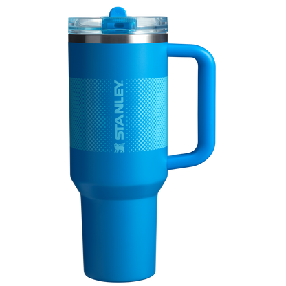The Quencher ProTour Flip Straw Tumbler | 40 OZ UA4