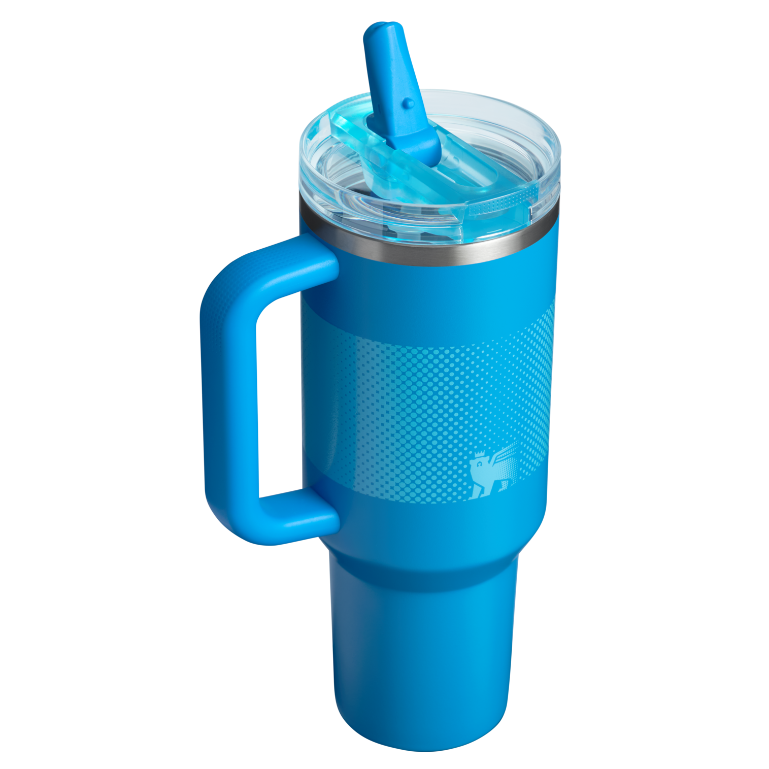 The Quencher ProTour Flip Straw Tumbler | 40 OZ UA4