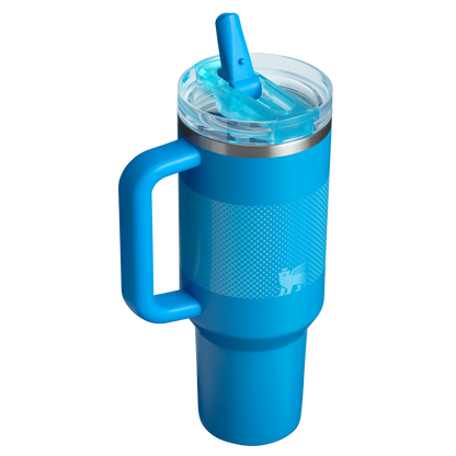 The Quencher ProTour Flip Straw Tumbler | 40 OZ UA4