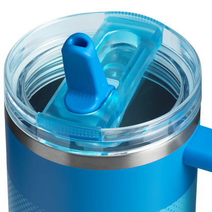 The Quencher ProTour Flip Straw Tumbler | 40 OZ UA4